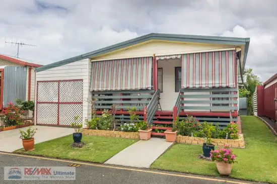 Main view of Homely retirement listing, Address available on request