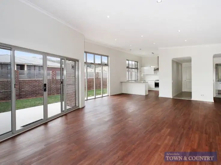 Third view of Homely house listing, 1 Peterson Drive, Armidale NSW 2350