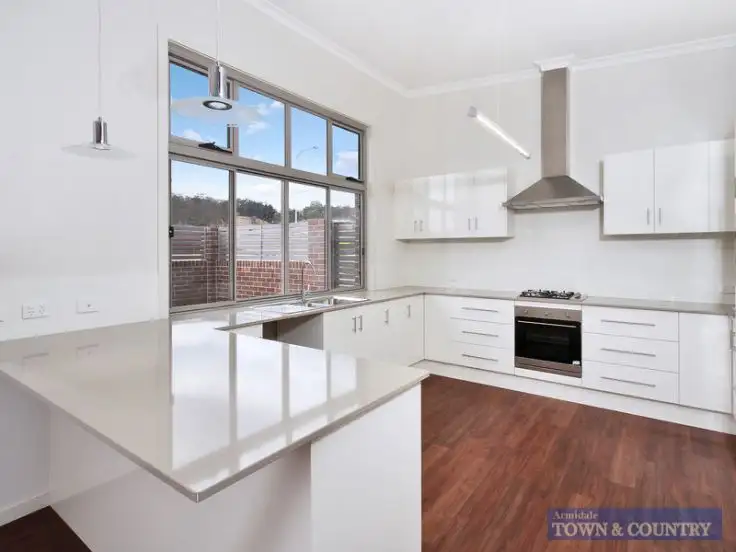 Fourth view of Homely house listing, 1 Peterson Drive, Armidale NSW 2350