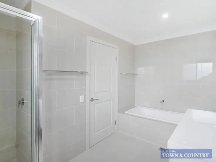 Sixth view of Homely house listing, 1 Peterson Drive, Armidale NSW 2350