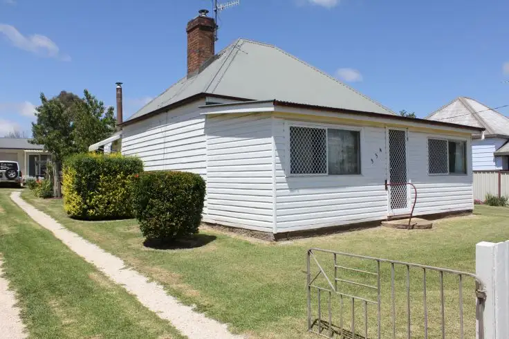 Main view of Homely house listing, 334 Beardy, Armidale NSW 2350