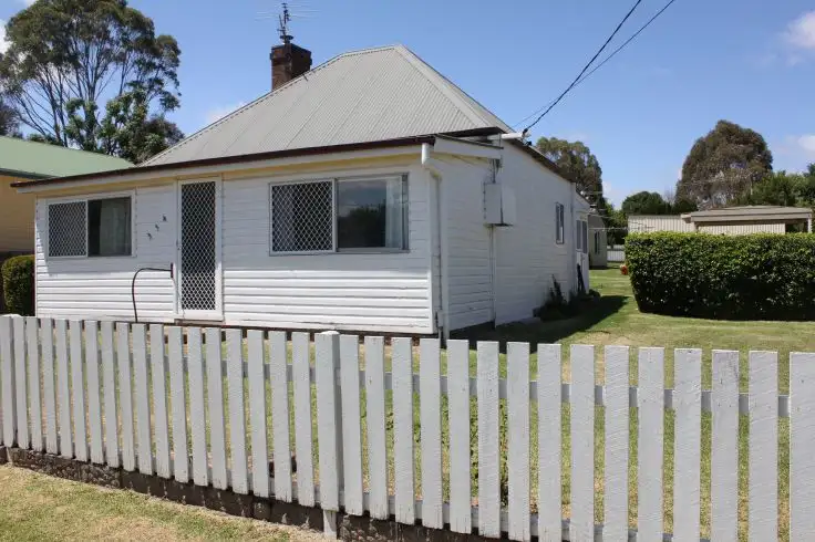 Second view of Homely house listing, 334 Beardy, Armidale NSW 2350