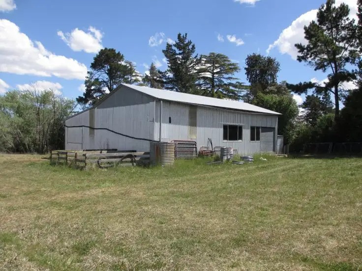 Main view of Homely land listing, 6-8 Post Way, Armidale NSW 2350