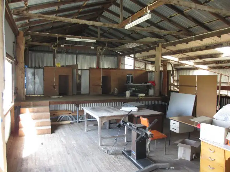 Second view of Homely land listing, 6-8 Post Way, Armidale NSW 2350