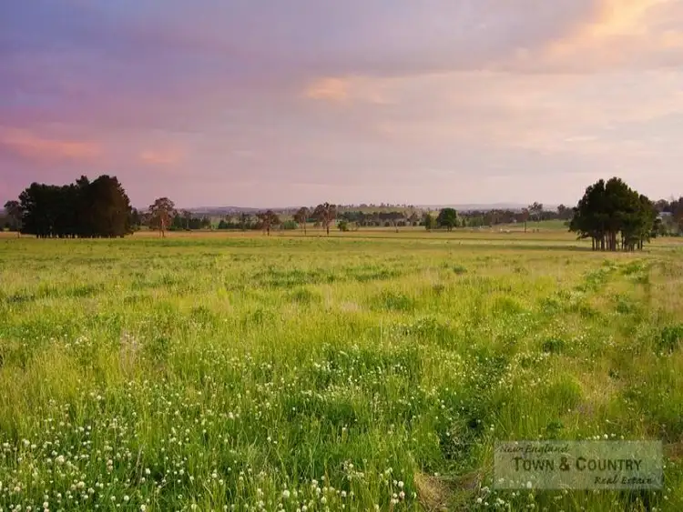 Seventh view of Homely land listing, 6-8 Post Way, Armidale NSW 2350