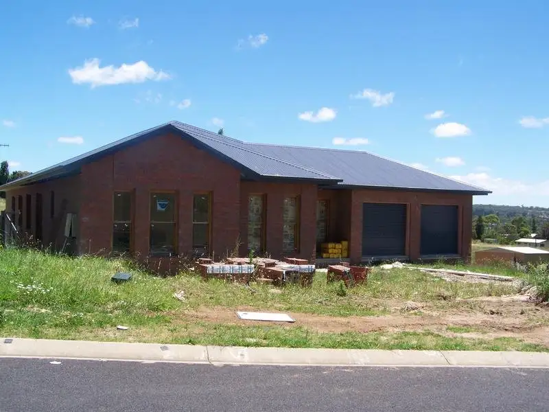 Main view of Homely house listing, 46 Ashtree Drive, Armidale NSW 2350
