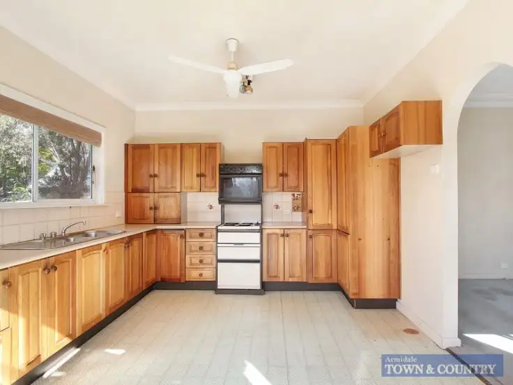 Second view of Homely house listing, 173 Marsh Street, Armidale NSW 2350