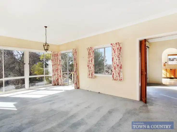 Third view of Homely house listing, 173 Marsh Street, Armidale NSW 2350