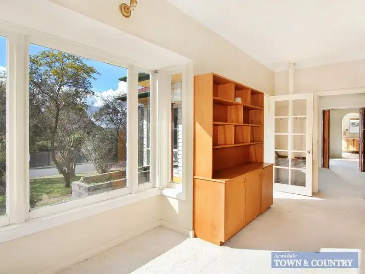 Fourth view of Homely house listing, 173 Marsh Street, Armidale NSW 2350