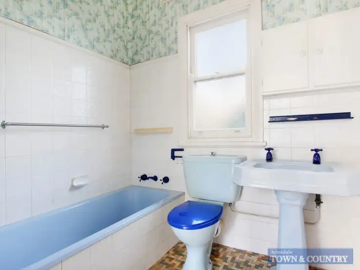 Fifth view of Homely house listing, 173 Marsh Street, Armidale NSW 2350