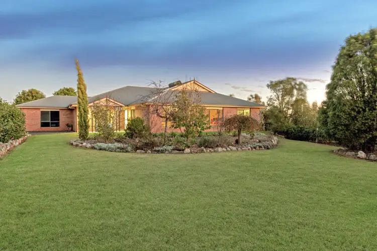 Second view of Homely house listing, 13 McLachlan Drive, Highfields QLD 4352