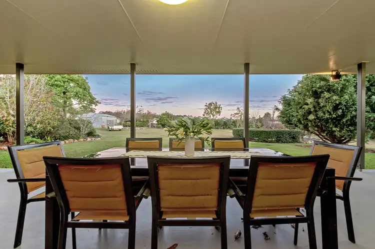 Third view of Homely house listing, 13 McLachlan Drive, Highfields QLD 4352