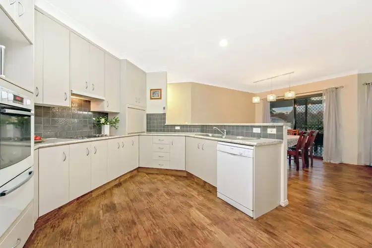 Fourth view of Homely house listing, 13 McLachlan Drive, Highfields QLD 4352