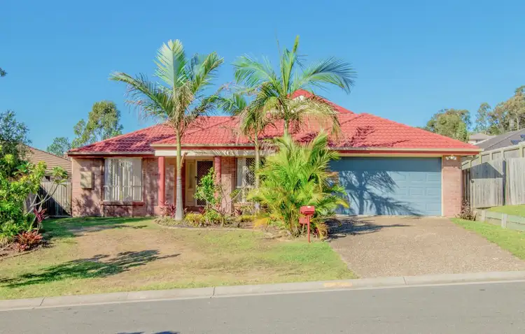8 Skylark Street, Upper Coomera QLD 4209