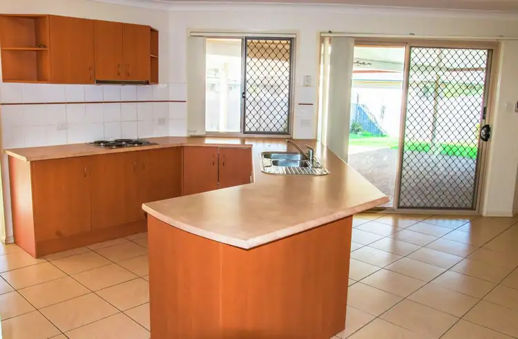 Second view of Homely house listing, 8 Skylark Street, Upper Coomera QLD 4209