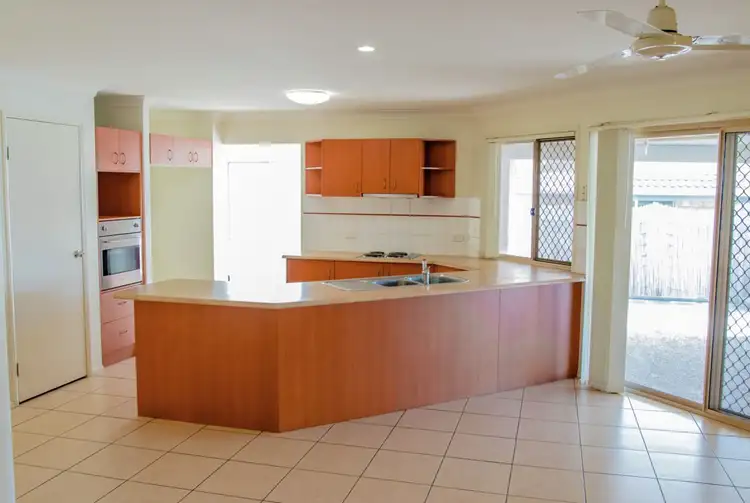 Third view of Homely house listing, 8 Skylark Street, Upper Coomera QLD 4209
