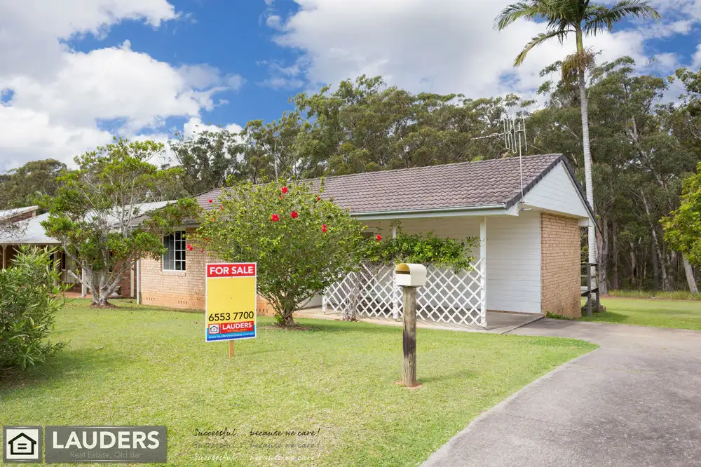 Main view of Homely house listing, 104 Waterman Street, Old Bar NSW 2430