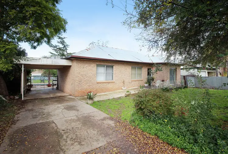 Main view of Homely house listing, 129 Meadow Street, Kooringal NSW 2650