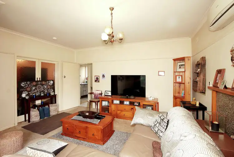 Second view of Homely house listing, 129 Meadow Street, Kooringal NSW 2650