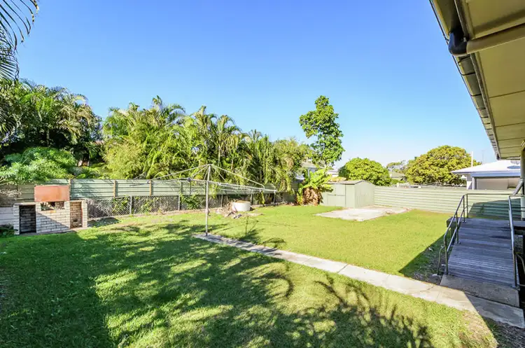 Fourth view of Homely house listing, 50 Golding Street, Barney Point QLD 4680
