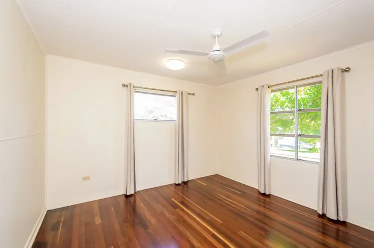 Fifth view of Homely house listing, 50 Golding Street, Barney Point QLD 4680