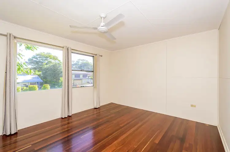 Sixth view of Homely house listing, 50 Golding Street, Barney Point QLD 4680