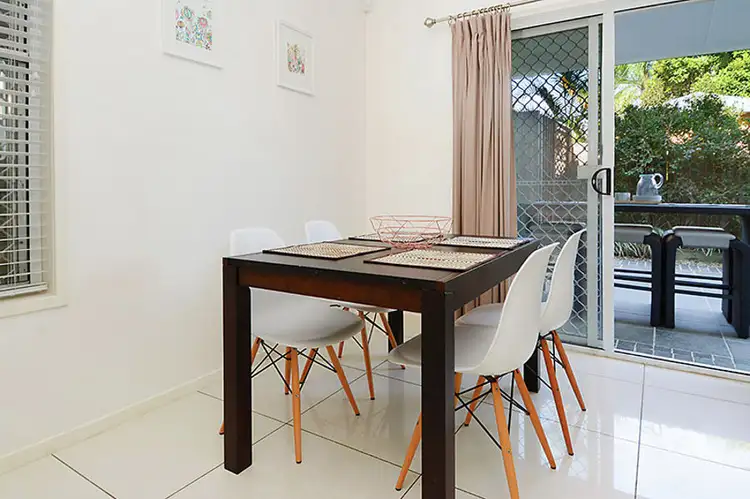 Second view of Homely townhouse listing, 4 / 925 Stanley Street East, East Brisbane QLD 4169