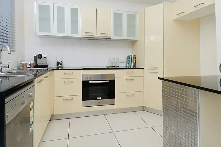 Third view of Homely townhouse listing, 4 / 925 Stanley Street East, East Brisbane QLD 4169