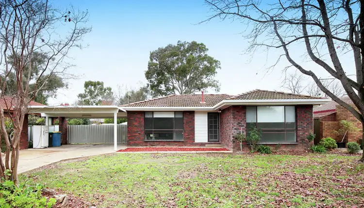 Main view of Homely house listing, 22 Maple Road, Lake Albert NSW 2650