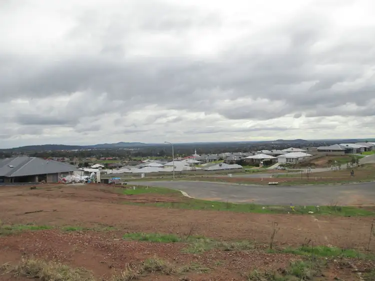 Main view of Homely land listing, 15 Exford Loop, Bourkelands NSW 2650