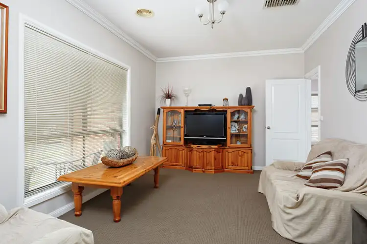 Second view of Homely house listing, 36 Yarrawah Crescent, Bourkelands NSW 2650