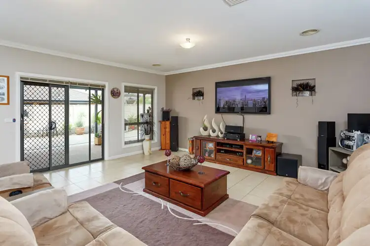 Third view of Homely house listing, 36 Yarrawah Crescent, Bourkelands NSW 2650