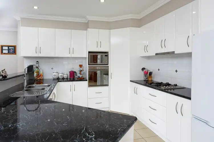 Fourth view of Homely house listing, 36 Yarrawah Crescent, Bourkelands NSW 2650