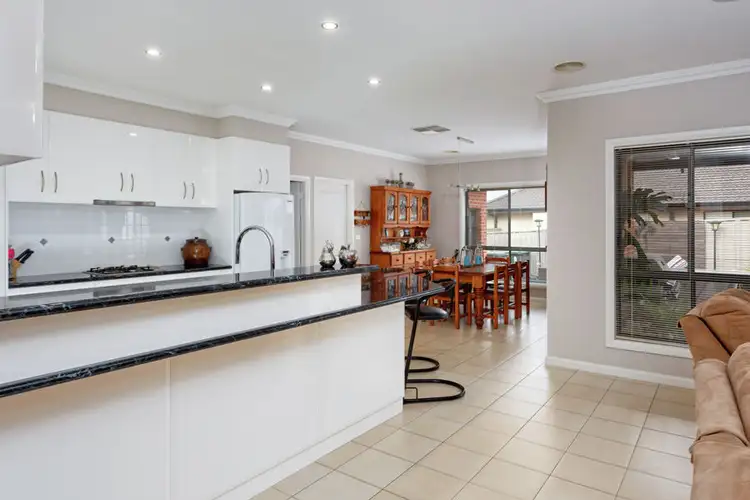 Fifth view of Homely house listing, 36 Yarrawah Crescent, Bourkelands NSW 2650