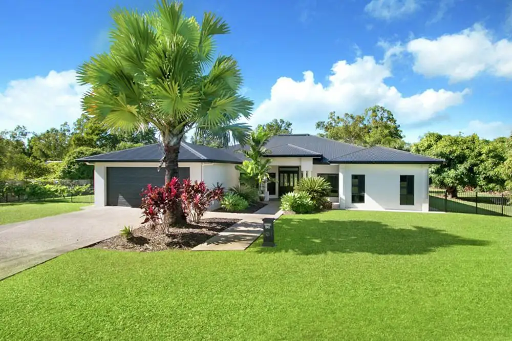 Main view of Homely rural property listing, 6-8 Cultivation Close, Edmonton QLD 4869