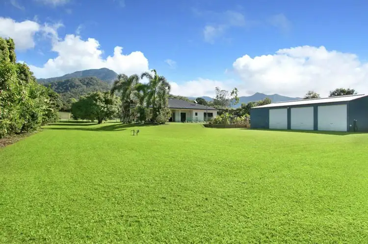 Second view of Homely rural property listing, 6-8 Cultivation Close, Edmonton QLD 4869