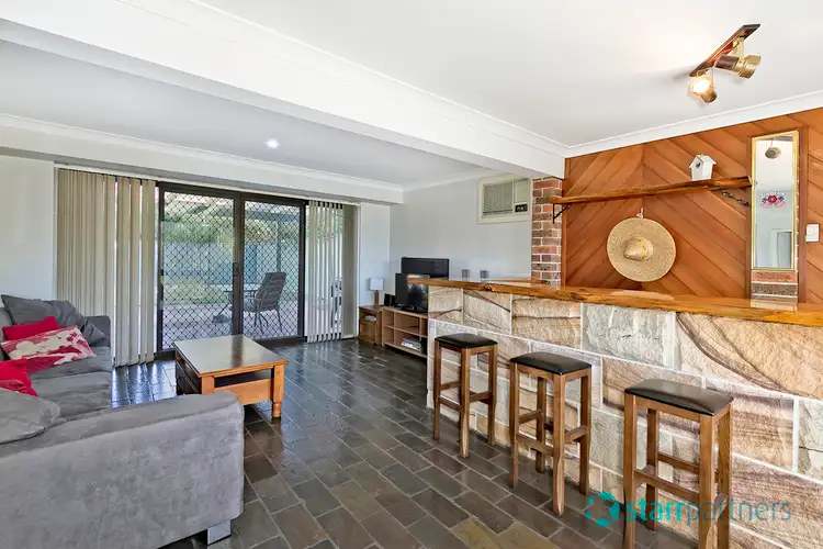 Second view of Homely house listing, 33 Old Hawkesbury Road, Mcgraths Hill NSW 2756