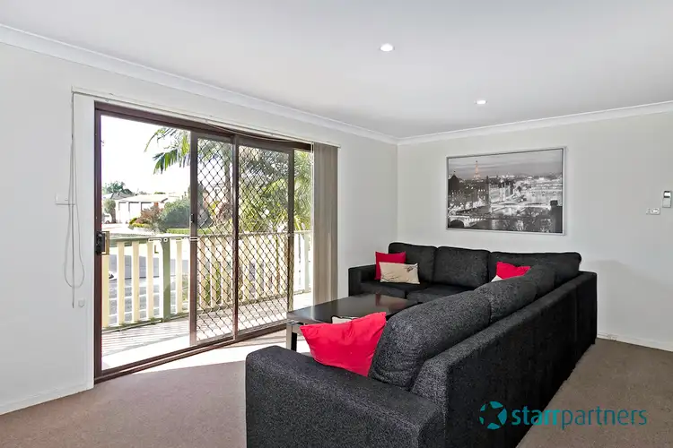 Third view of Homely house listing, 33 Old Hawkesbury Road, Mcgraths Hill NSW 2756