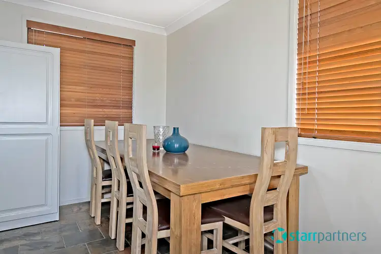 Fourth view of Homely house listing, 33 Old Hawkesbury Road, Mcgraths Hill NSW 2756