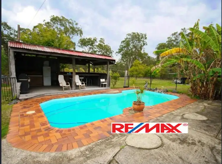 Fifth view of Homely rural property listing, 108-114 Buccan Road, Buccan QLD 4207