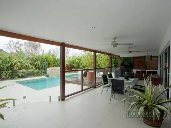 Second view of Homely house listing, 7 Goldcrest Ct, Sunrise Beach QLD 4567