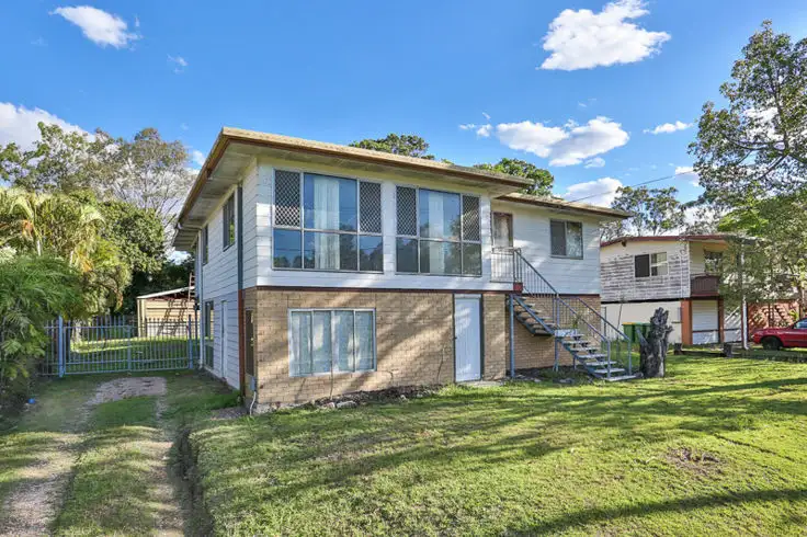 75 FRAWLEY DRIVE, Redbank Plains QLD 4301