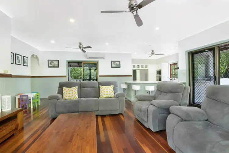 Fourth view of Homely house listing, 3L Cyathea Close, Kamerunga QLD 4870