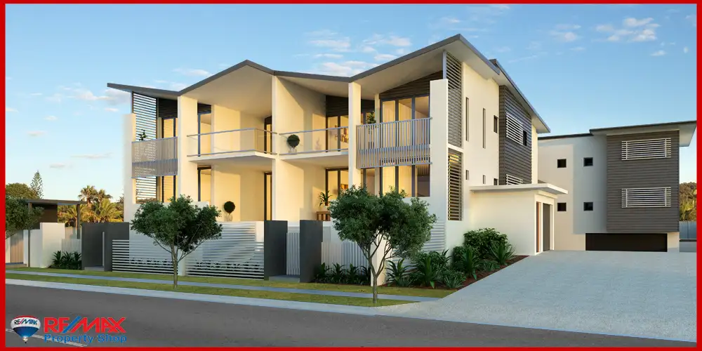 Main view of Homely unit listing, 6/30 Second Avenue, Sandgate QLD 4017