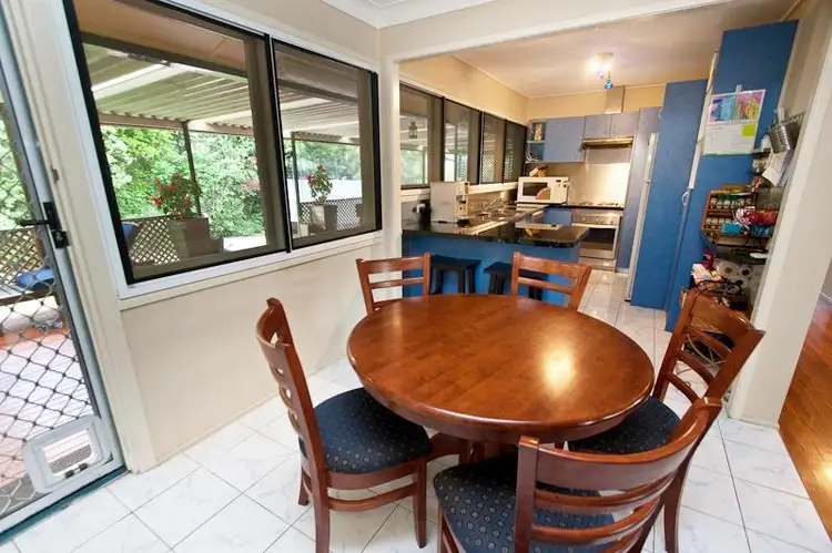 Fifth view of Homely house listing, 31 Kenrose  St, Carina QLD 4152