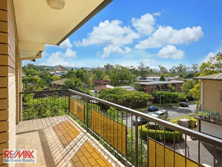 Main view of Homely unit listing, Unit 6,34 Mitre Street, St Lucia QLD 4067