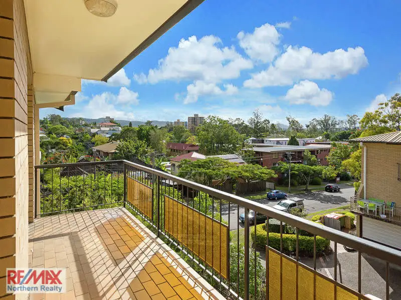 Main view of Homely unit listing, Unit 6,34 Mitre Street, St Lucia QLD 4067