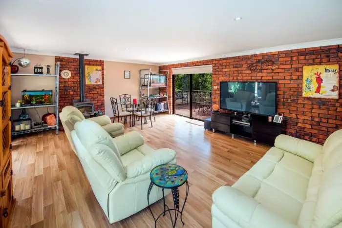 Fourth view of Homely house listing, 7 Jeffress Place, Toormina NSW 2452