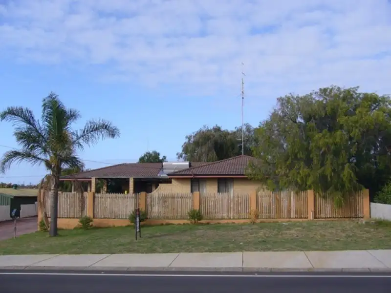Main view of Homely house listing, 105 Hamilton Road, Eaton WA 6232