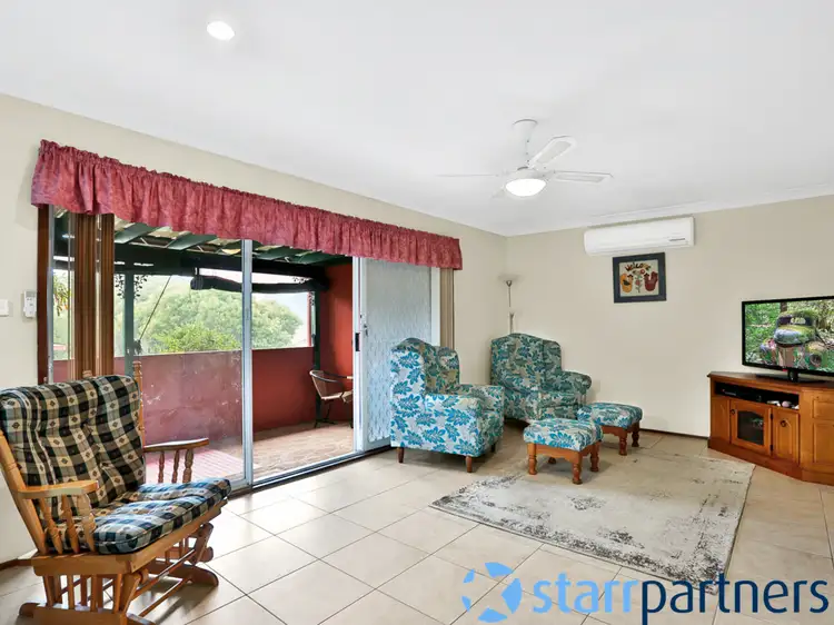 Second view of Homely house listing, 4 Belair Street, Bow Bowing NSW 2566